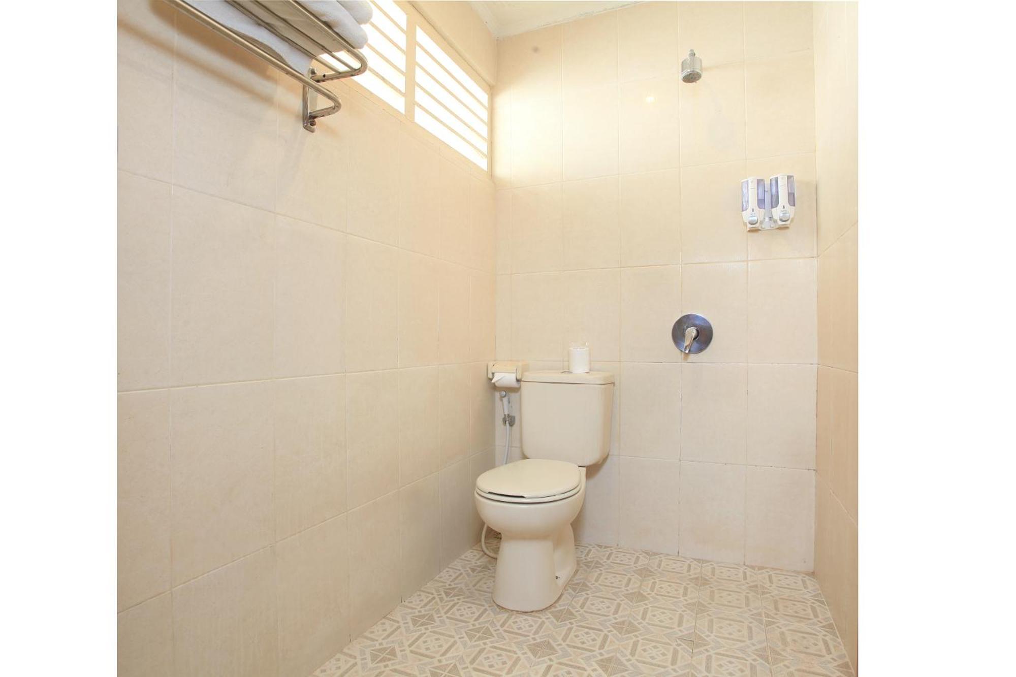 Standard Room Hot Deal