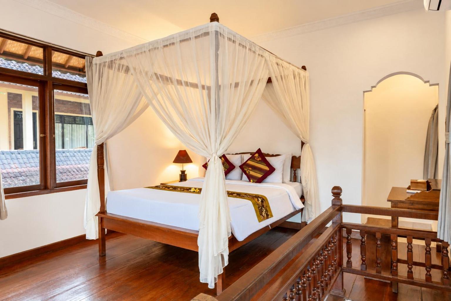 Family Two-Bedroom Suite