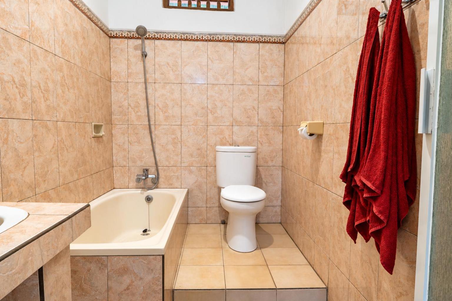 Family Two-Bedroom Suite