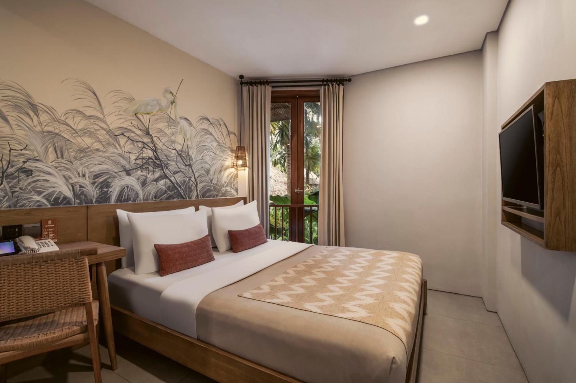 Ubud Room