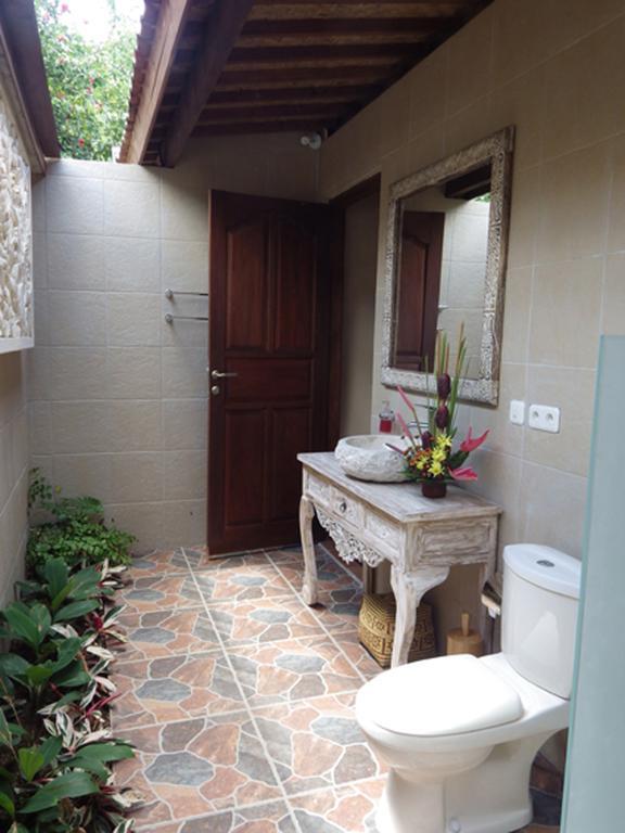 Two-Bedroom Villa Private Pool