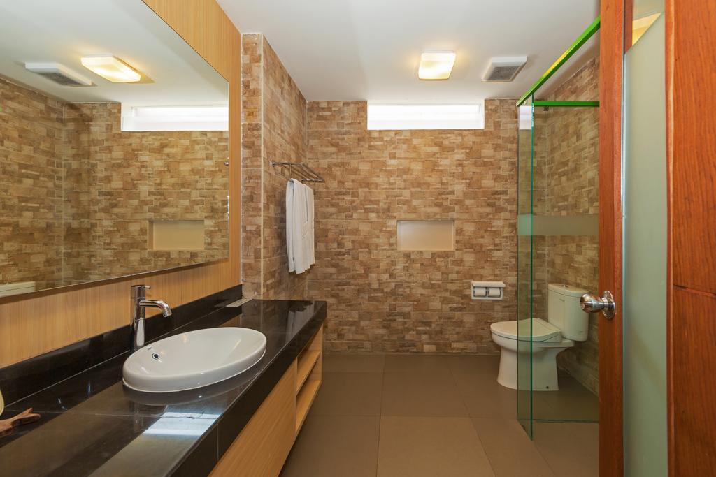 Suite Room