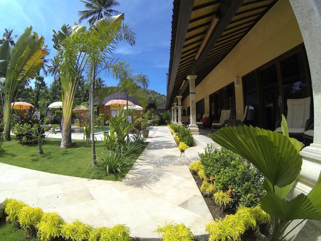 Villa 4 Chambres avec Piscine Privée