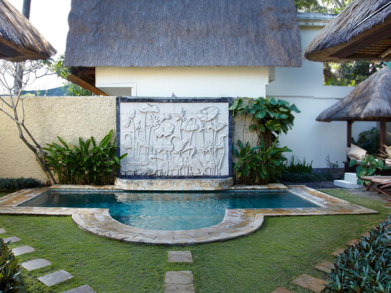 Two-Bedroom Villa