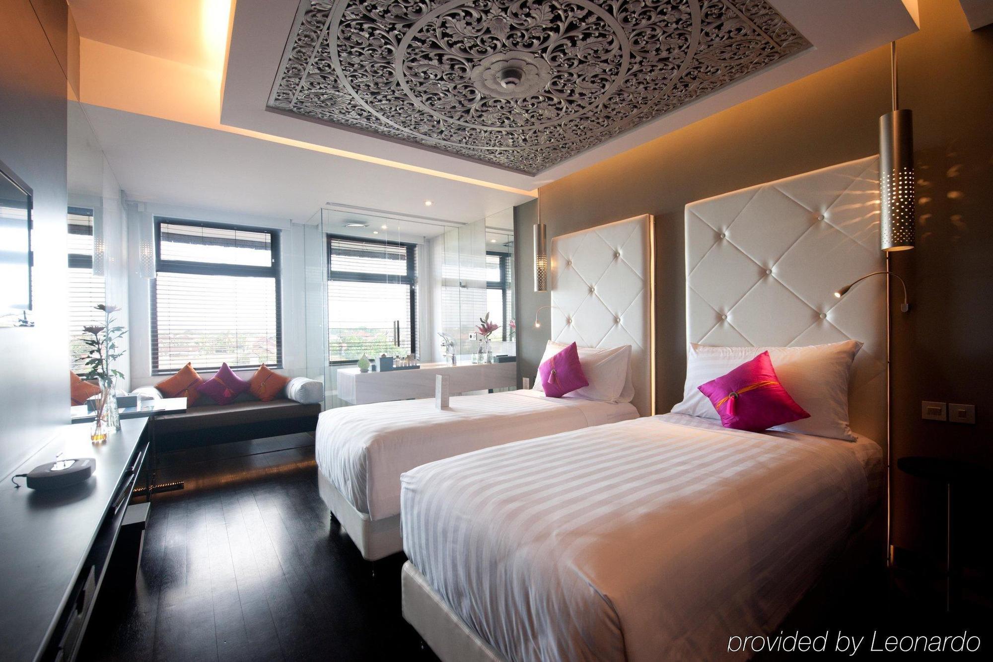 Legian Suite - Free Access to Mrs Sippy or Soham