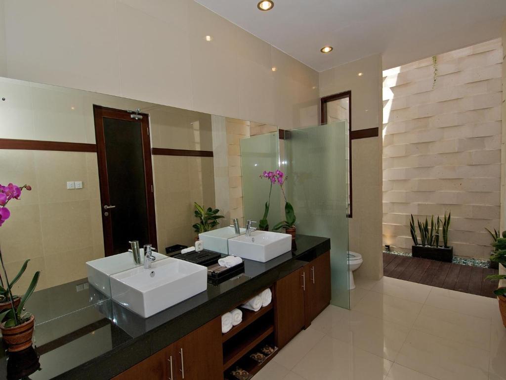 Villa mit 2 Schlafzimmern und privatem Pool