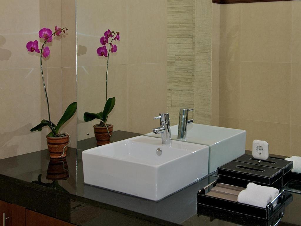 Villa mit 1 Schlafzimmer mit privatem Pool