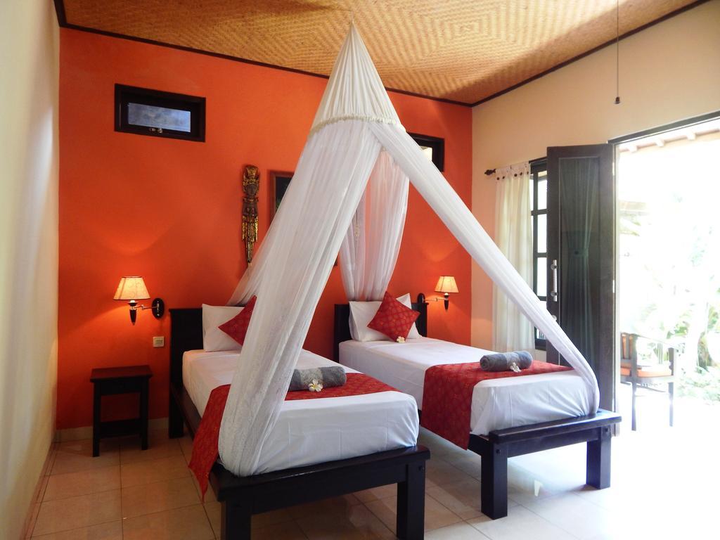 Superior Double Room Air Conditioning