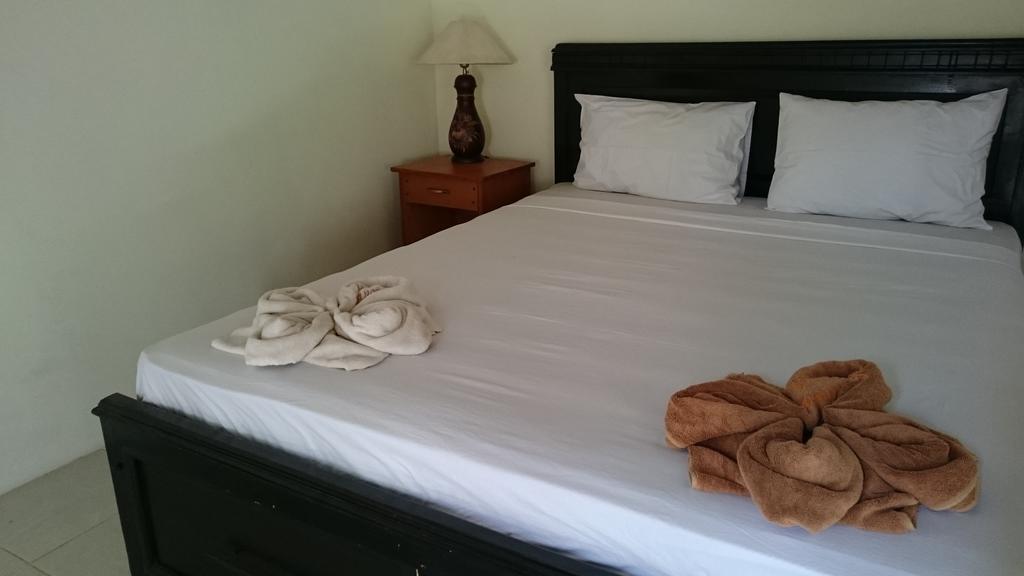 Double Room Terrace