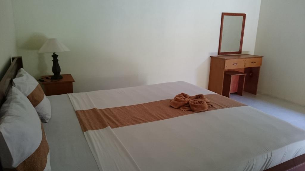 Double Room Terrace