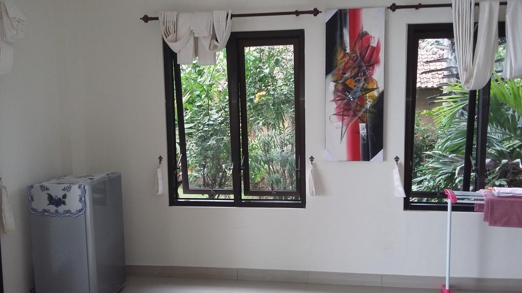 Luxury Double Room