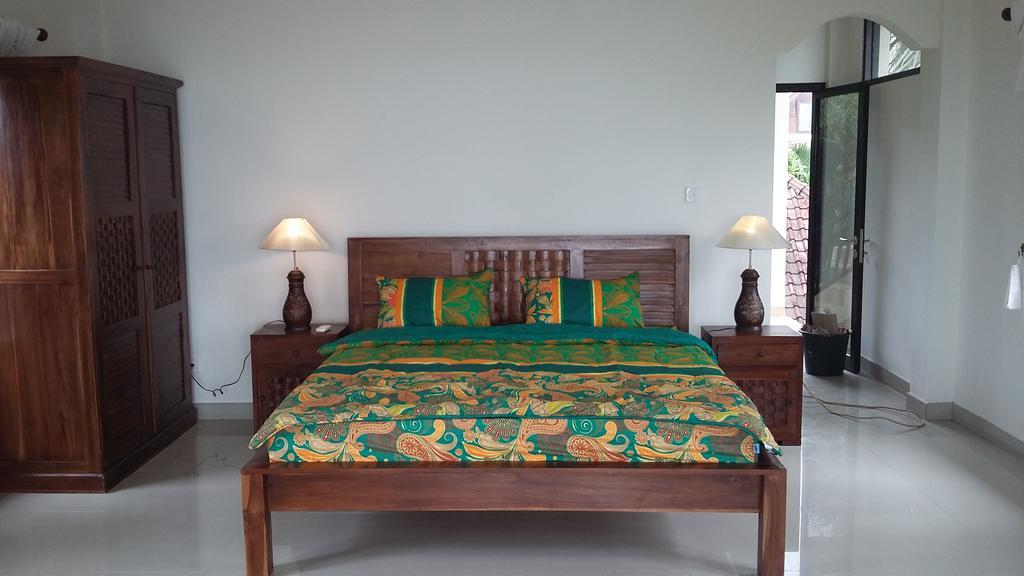 Luxury Double Room