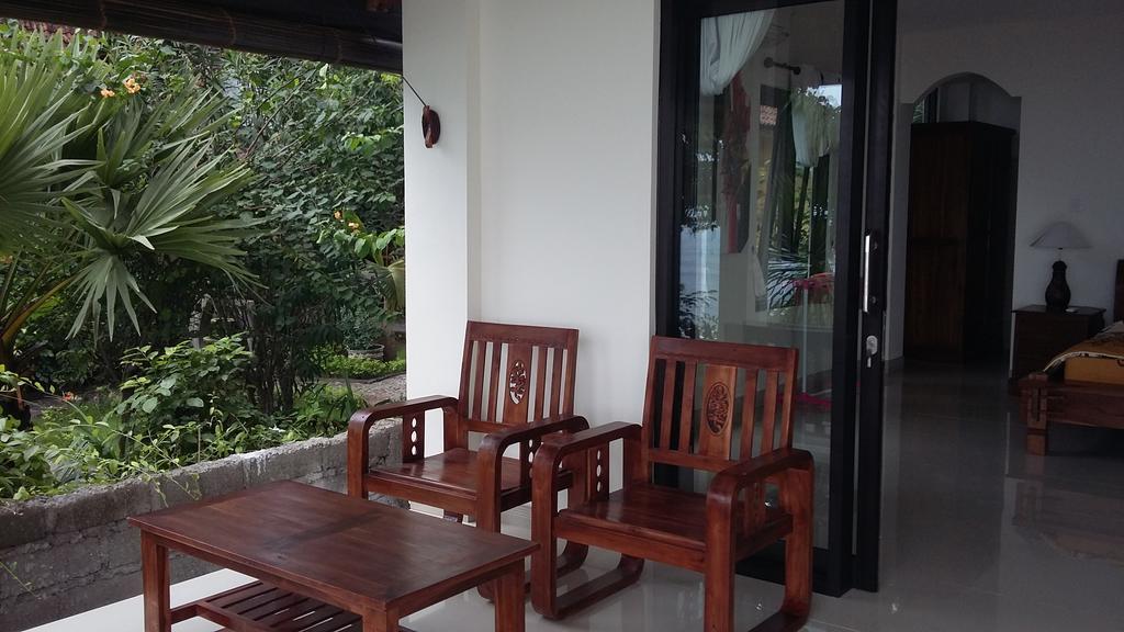 Luxury Double Room