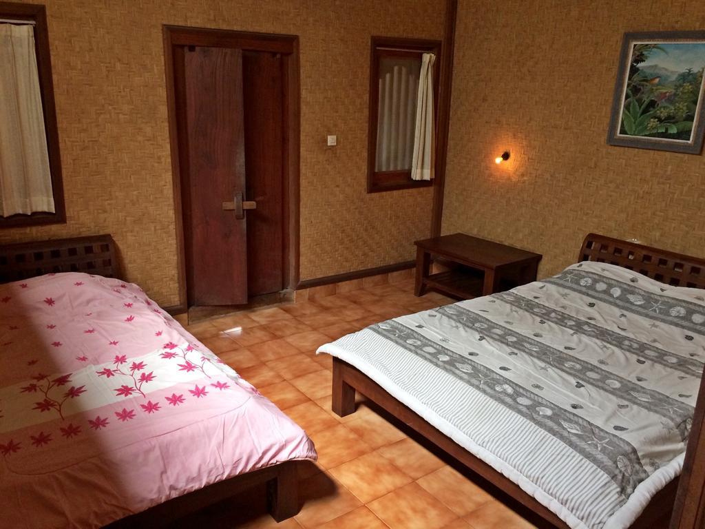 Budget Triple Room