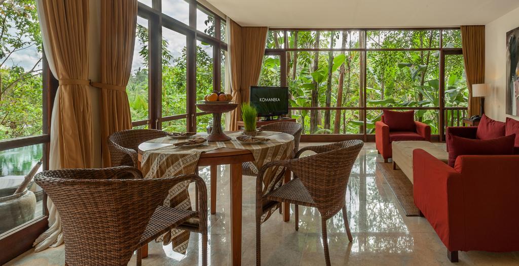 Villa 2 Chambres avec Piscine