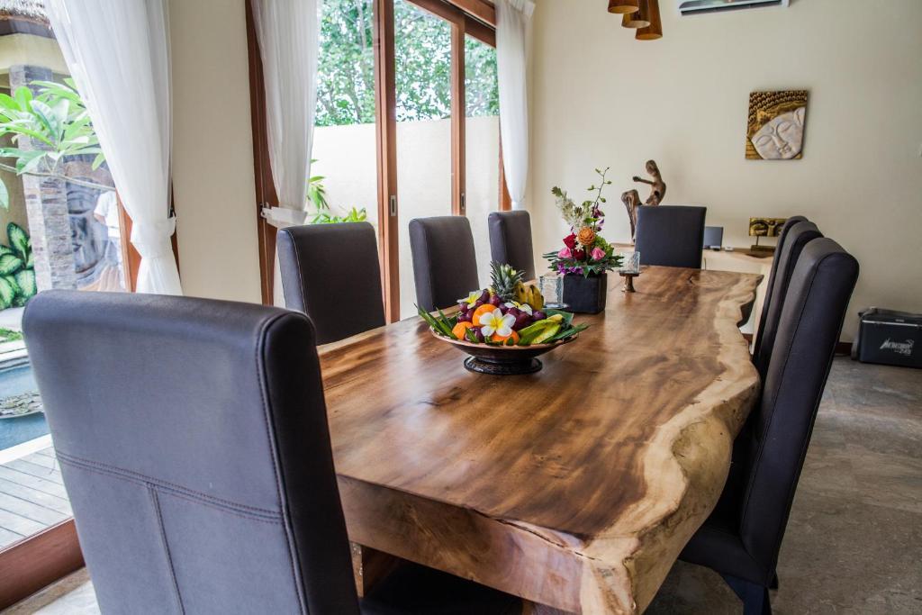 Villa mit 3 Schlafzimmern und privatem Pool