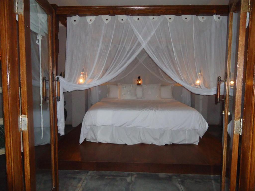 One-Bedroom Villa
