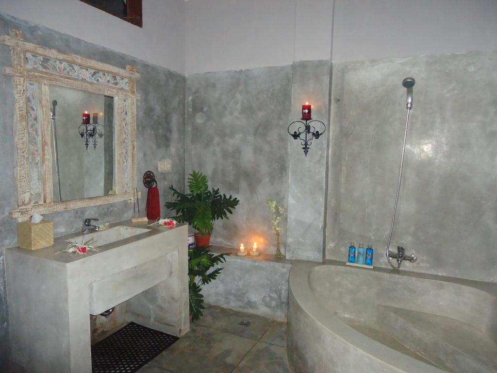 One-Bedroom Villa