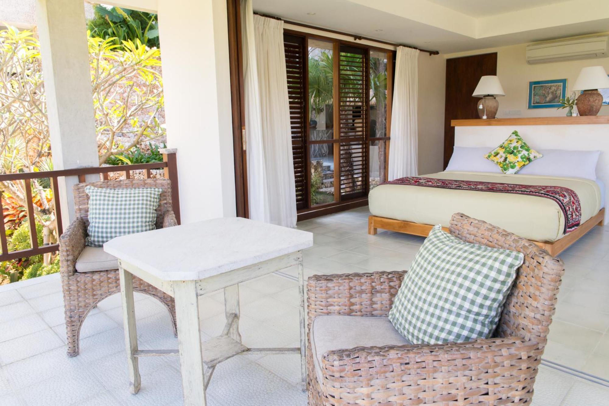 Habitación Queens