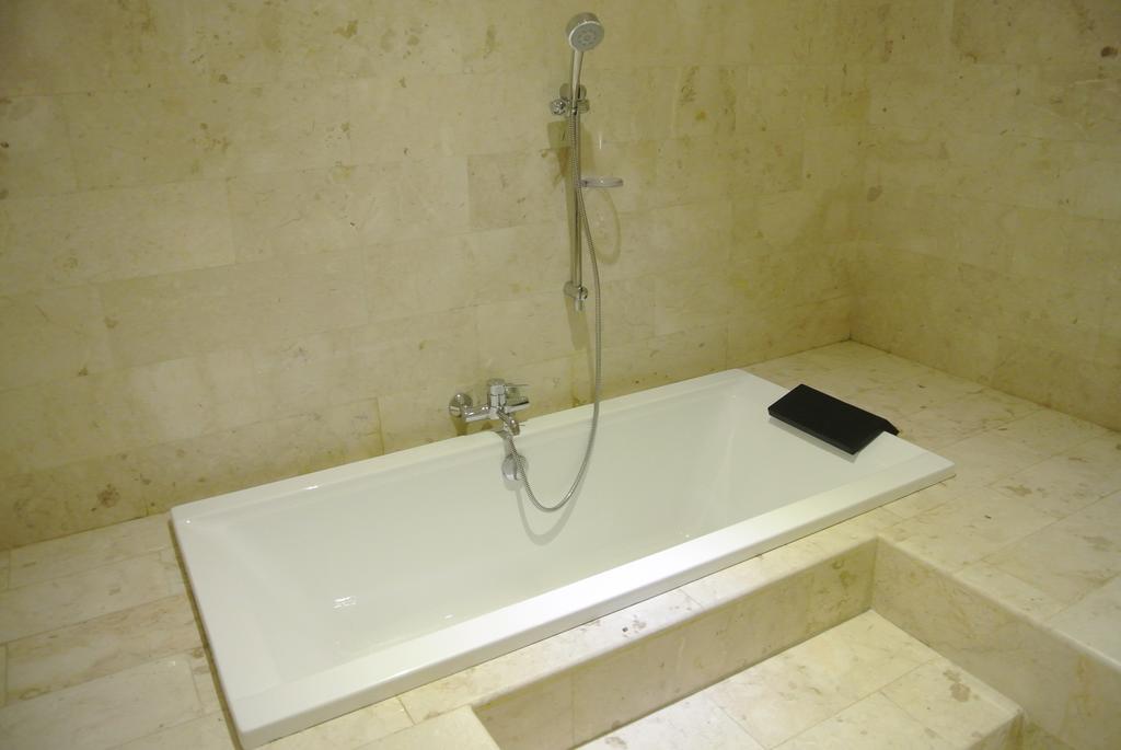 Villa 3 Chambres