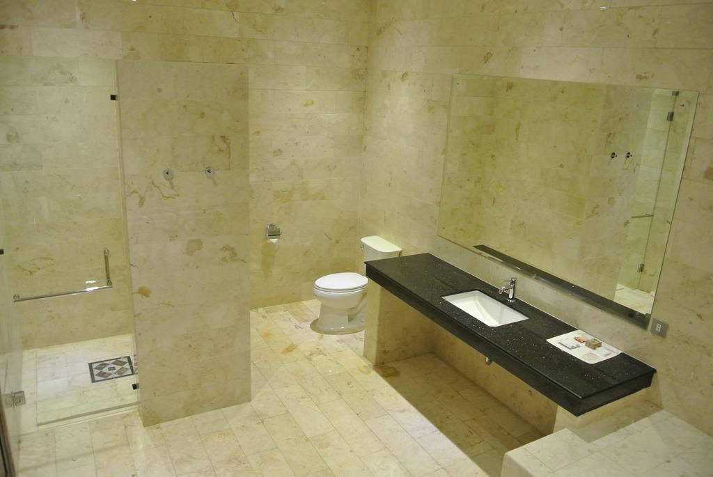 Chambre Lit King-Size Supérieure