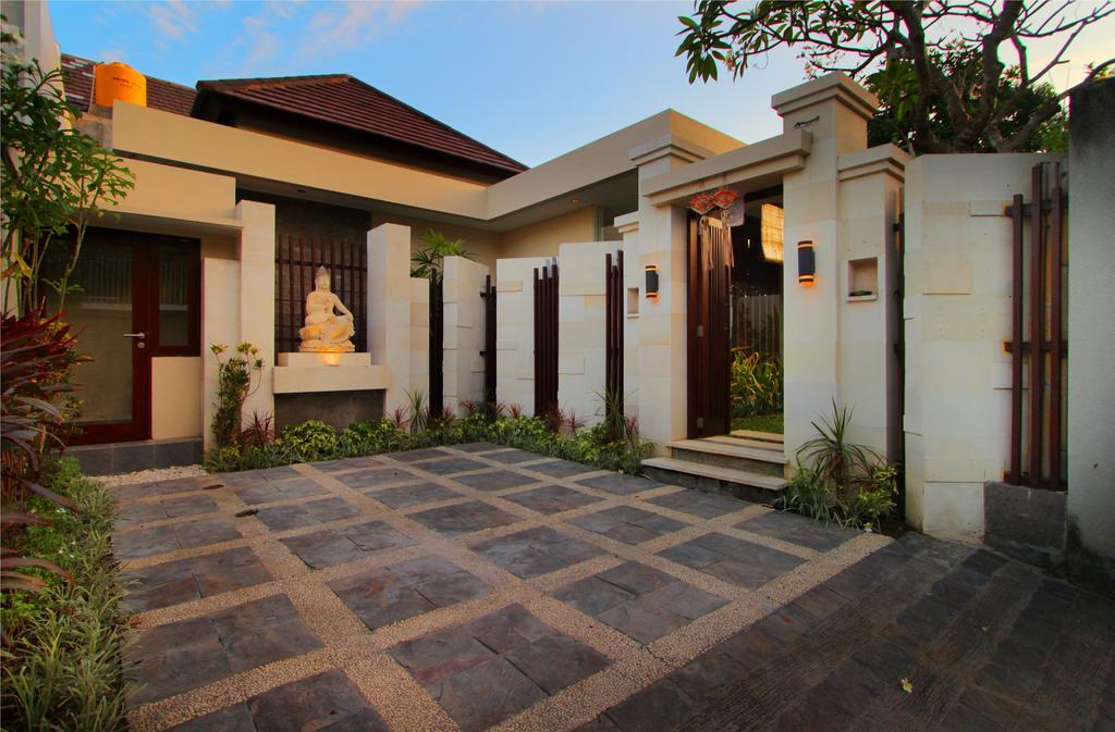 Villa met 3 Slaapkamers