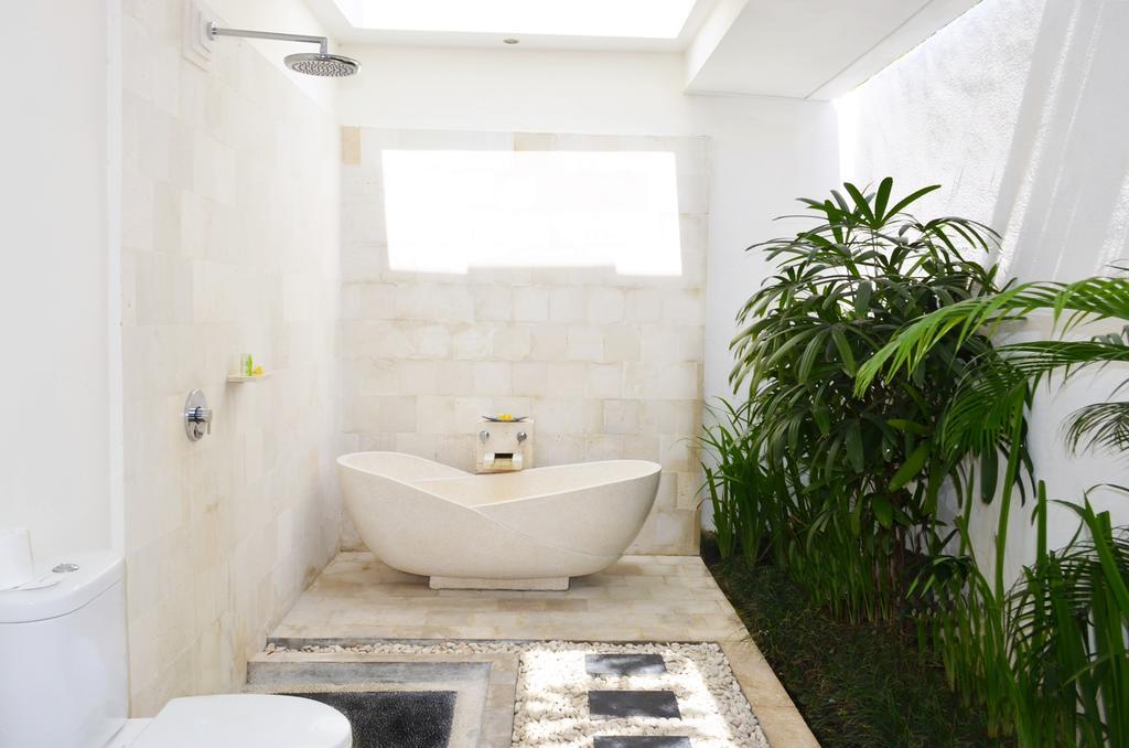 Two-Bedroom Villa Private Pool