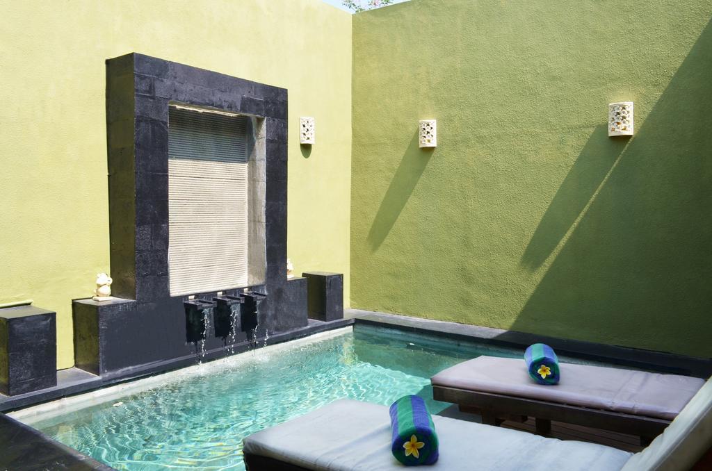 Two-Bedroom Villa Private Pool