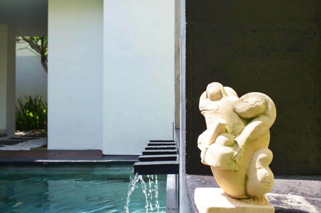 Two-Bedroom Villa Private Pool
