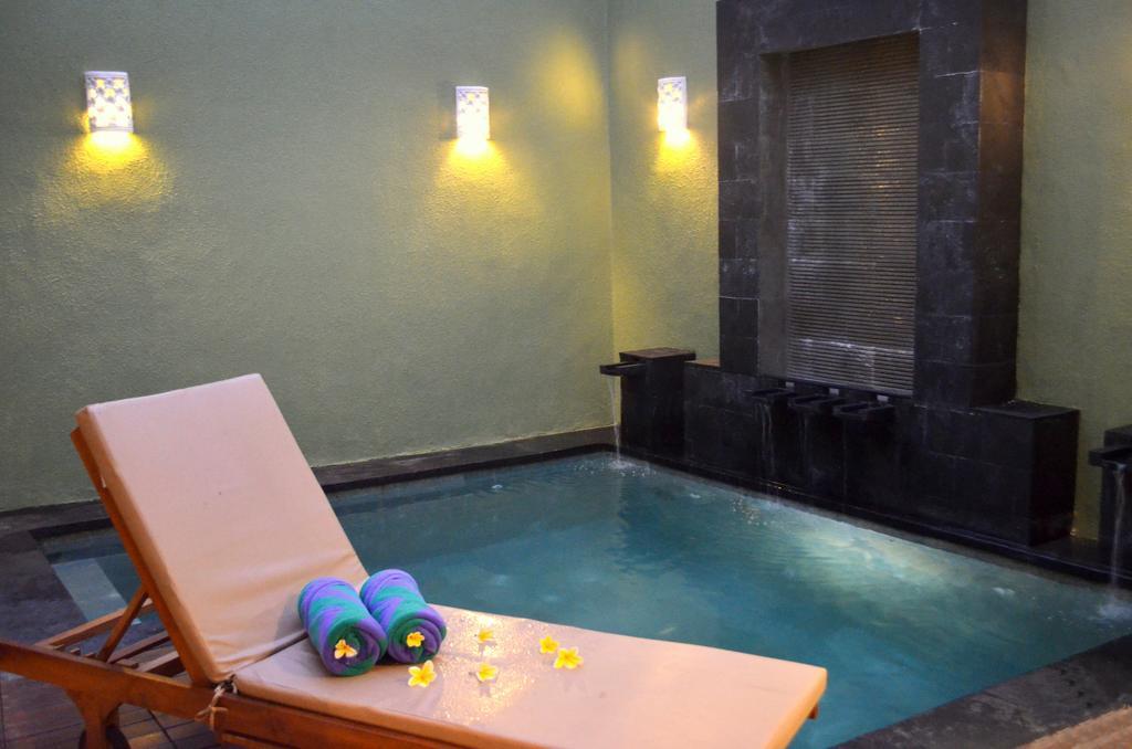 Two-Bedroom Villa Private Pool