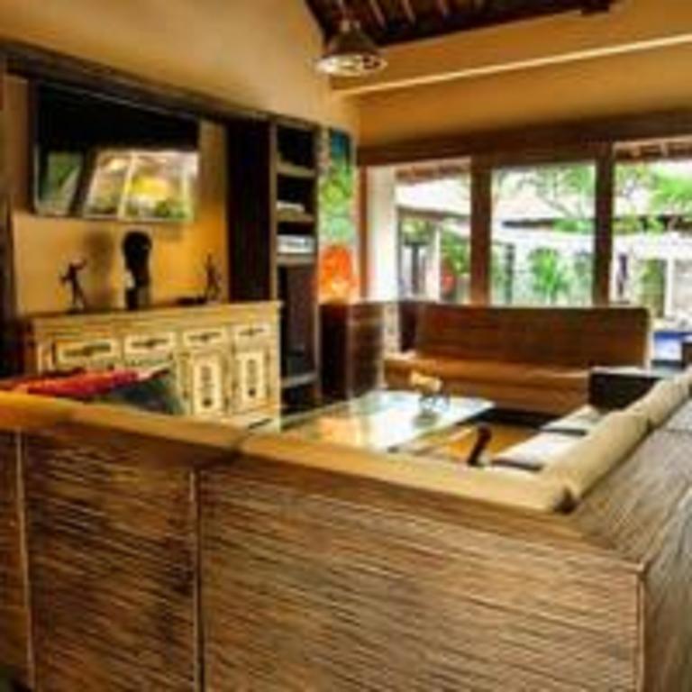 Villa No 3 Three Bedroom Villa Private Pool