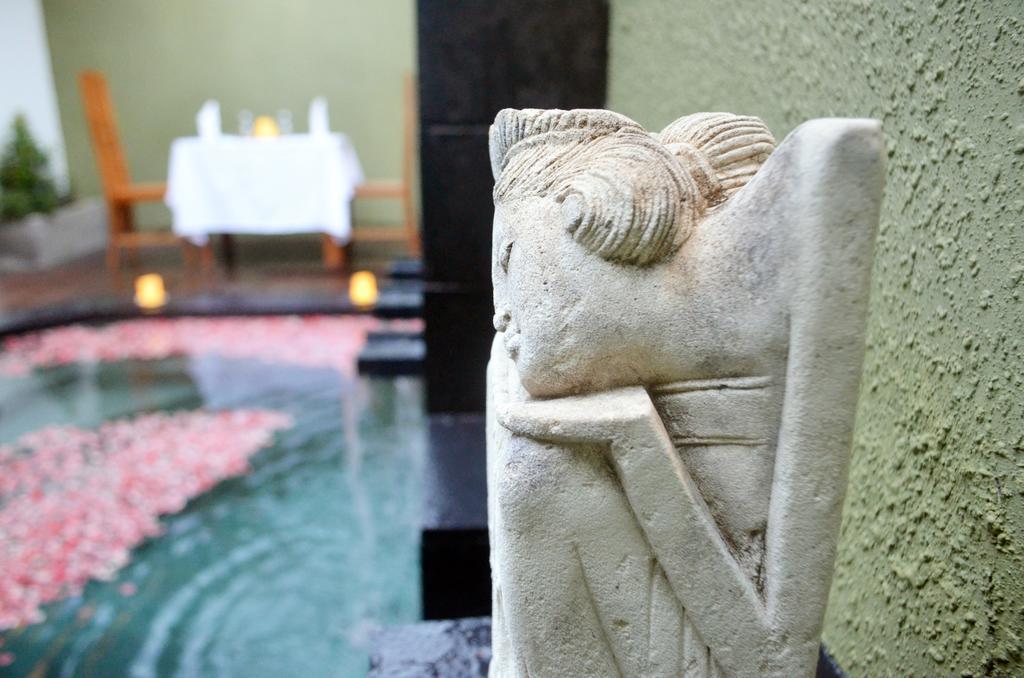 Honeymoon at One-Bedroom Villa Private Pool