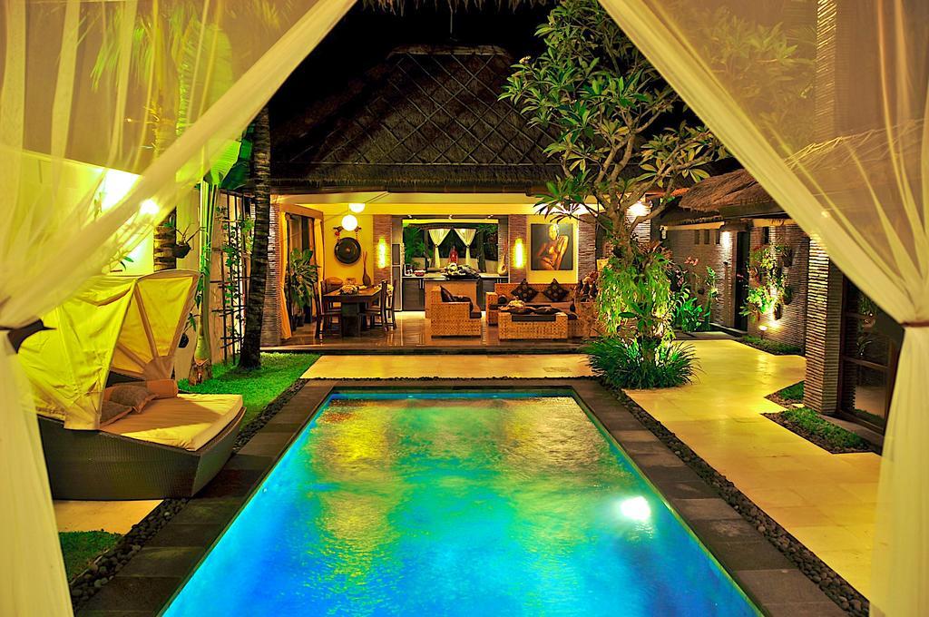 Villa con 2 dormitorios y piscina privada