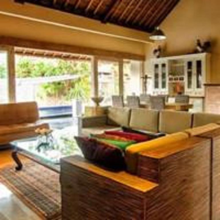 Villa No 3 Three Bedroom Villa Private Pool