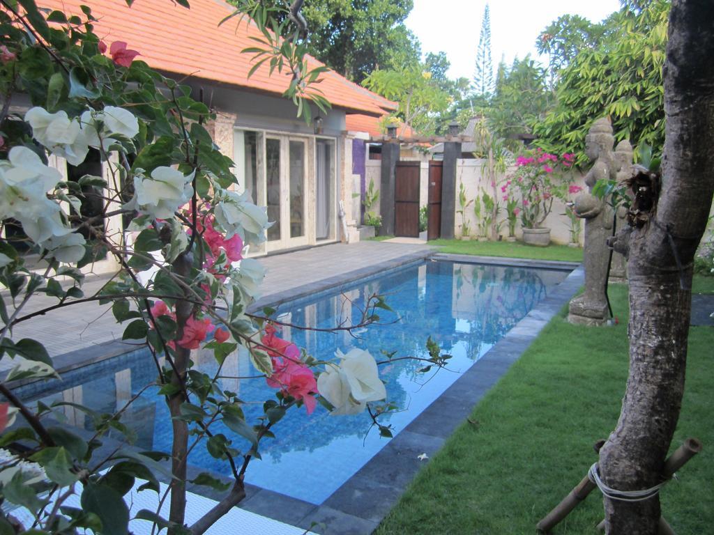 Villa No 2 Three Bedroom Villa Private Pool