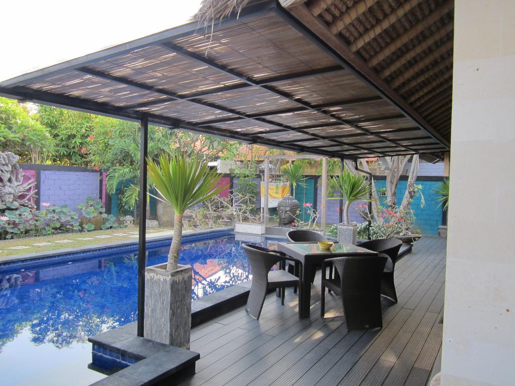 Villa No 3 Three Bedroom Villa Private Pool