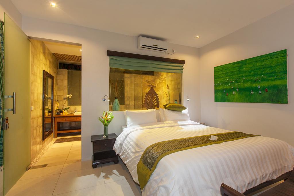 Villa met 2 Slaapkamers