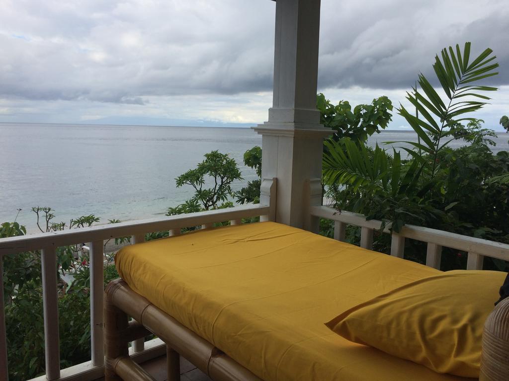 Bungalow Deluxe - Vue sur Mer