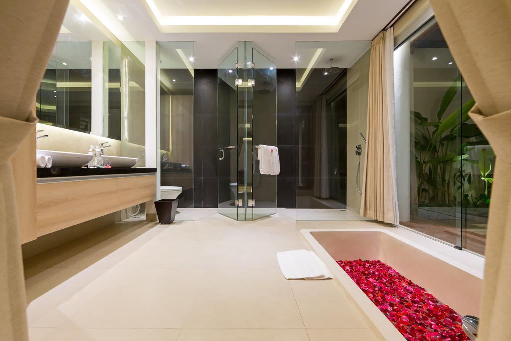 Villa 1 Chambre avec Piscine Privée