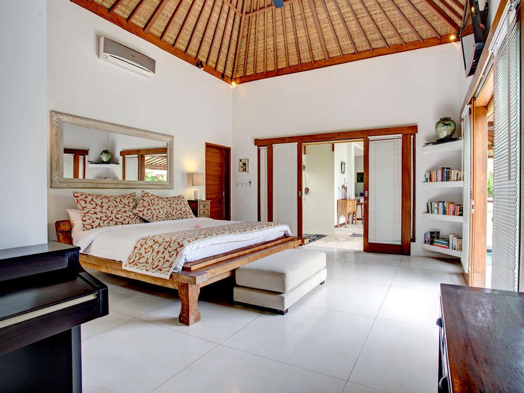 Villa Private Pool