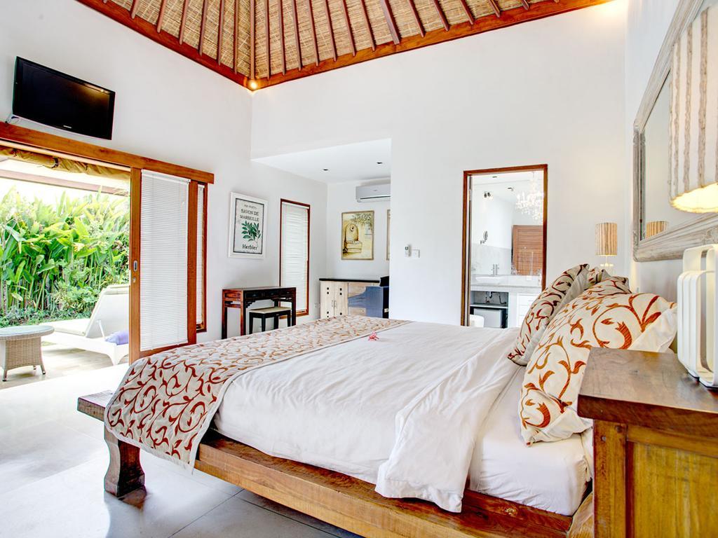 Villa Private Pool