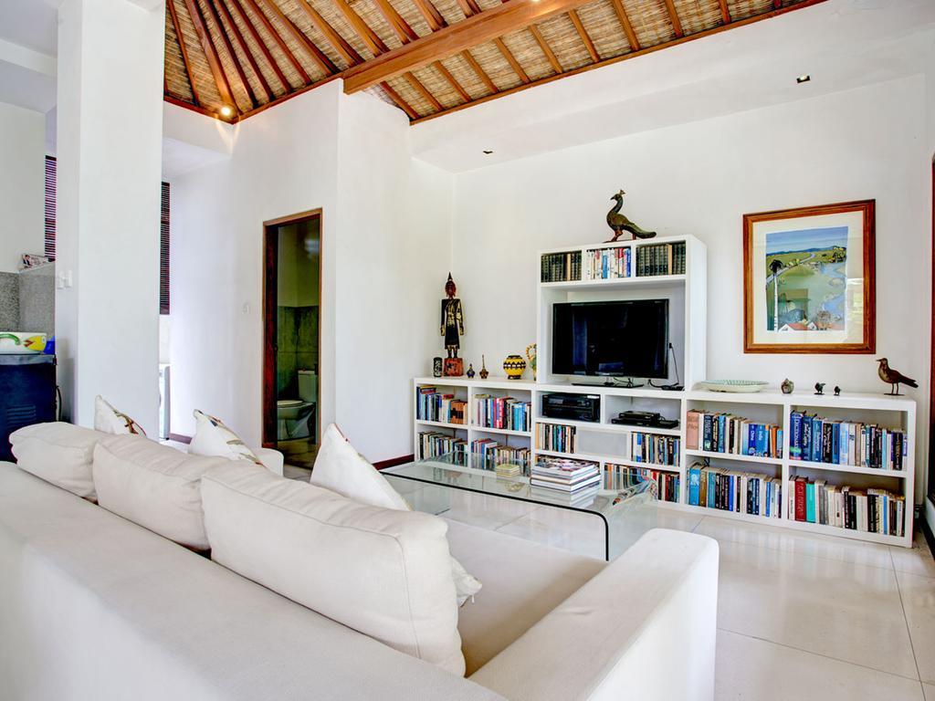 Villa Private Pool