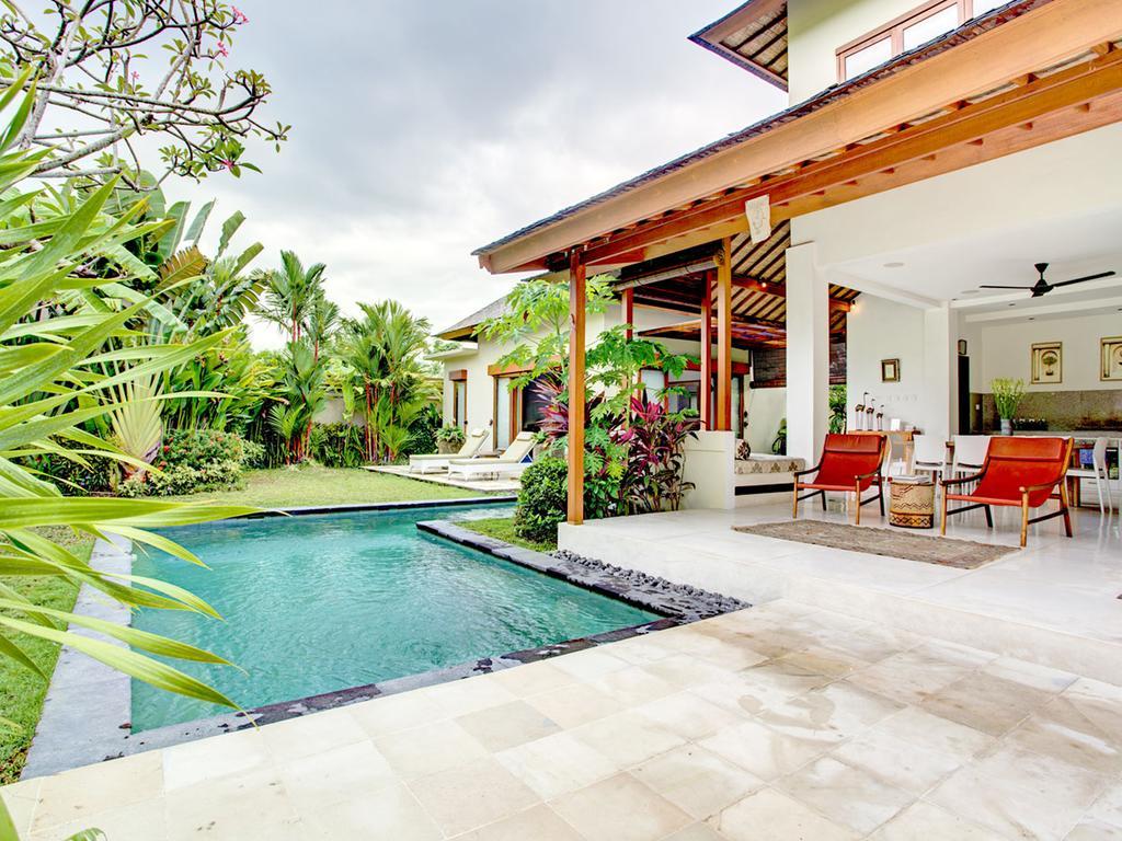 Villa Private Pool