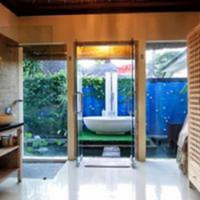 Villa No 3 Three Bedroom Villa Private Pool