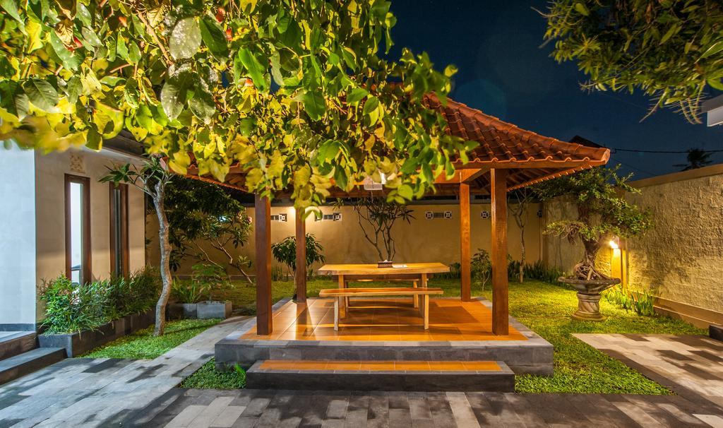 One-Bedroom Villa