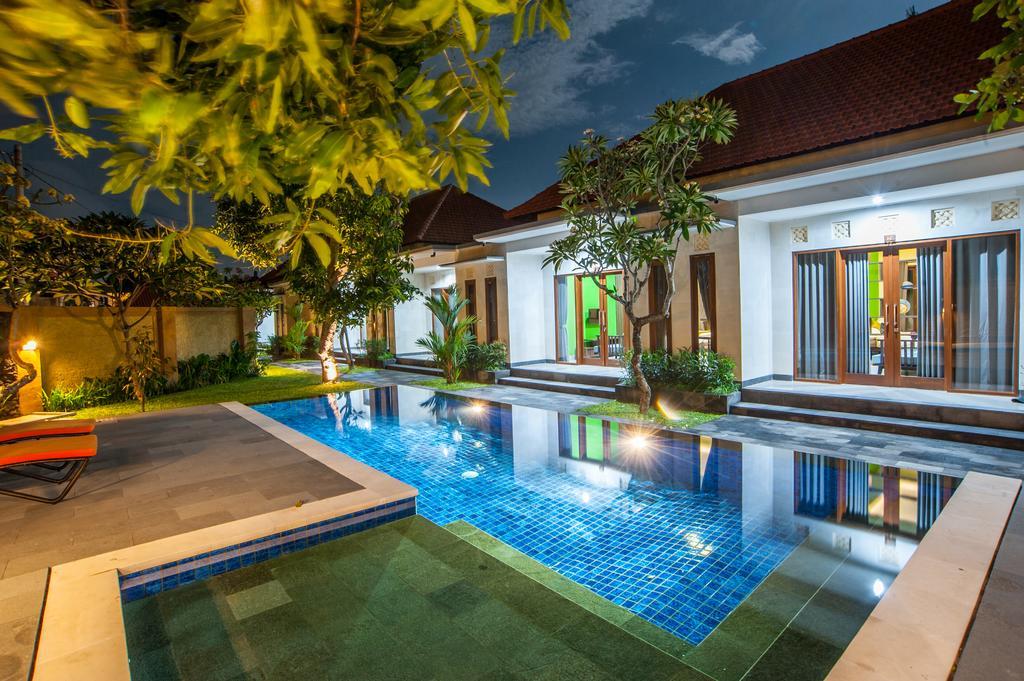 One-Bedroom Villa