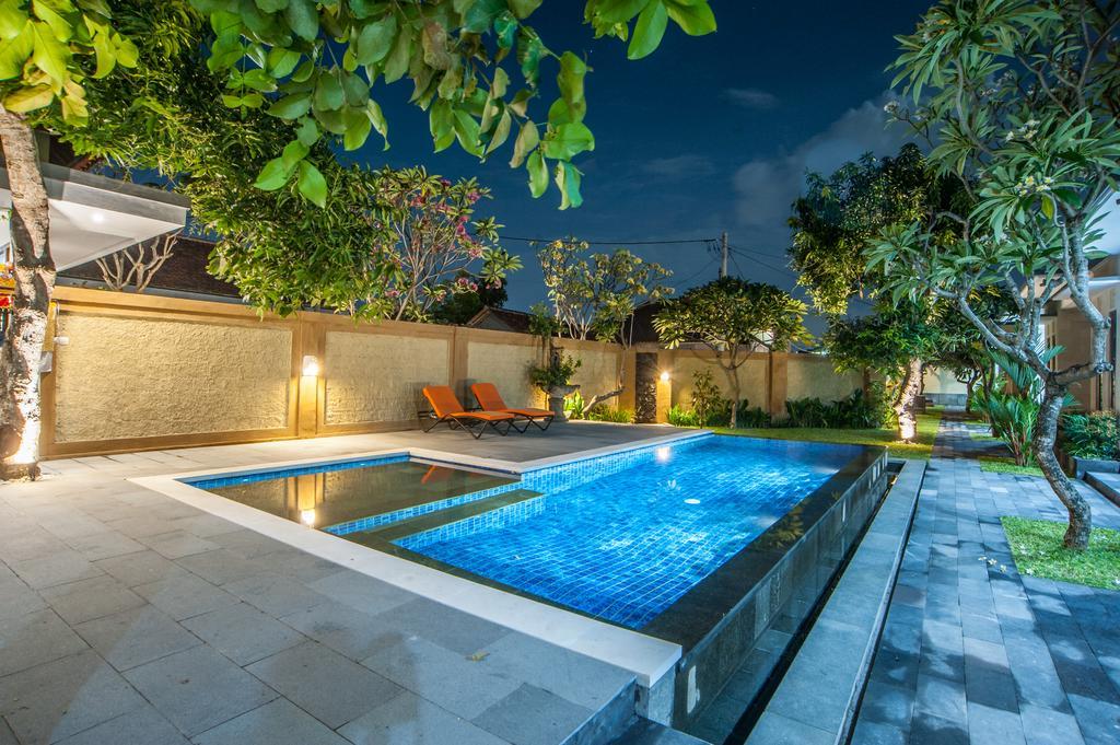 One-Bedroom Villa