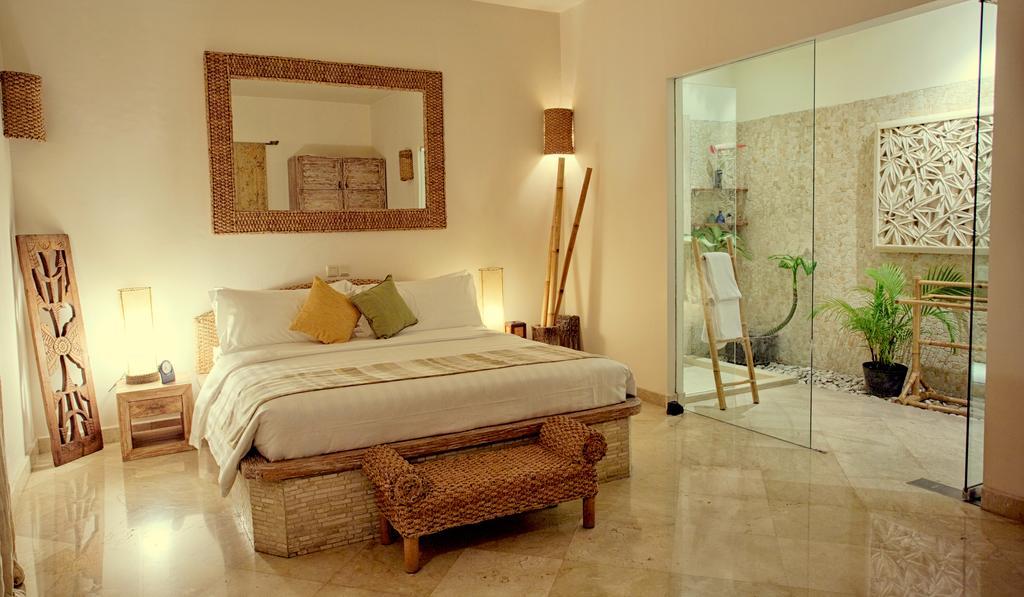 One-Bedroom Garden Villa Private Pool