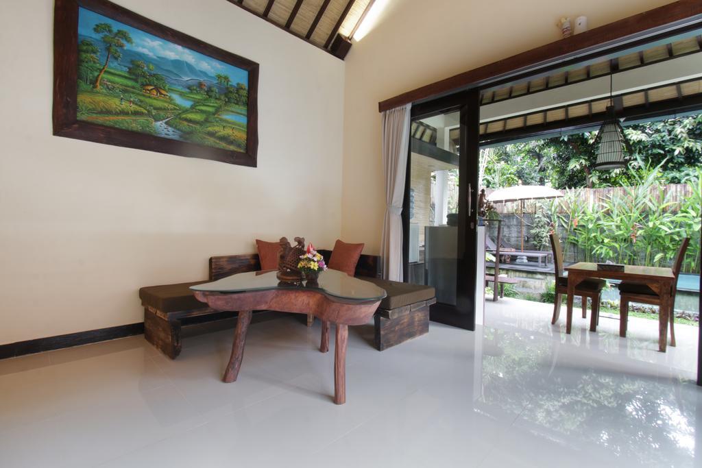 Villa Private Pool