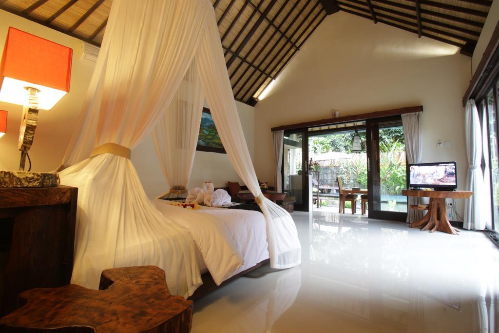 Villa Private Pool